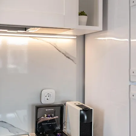 Elena Seafront Luxury Apartments Almyrida  Room photo