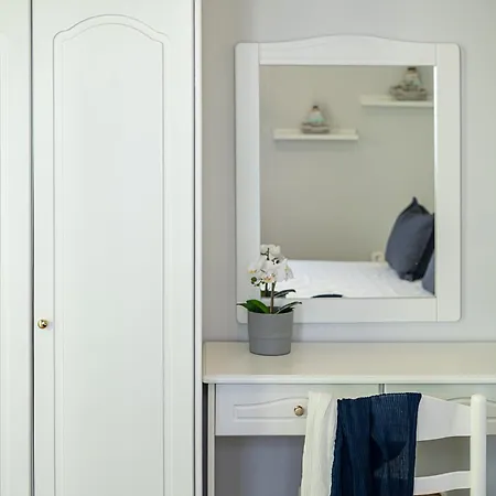 Elena Seafront Luxury Apartments Almyrida  Room photo