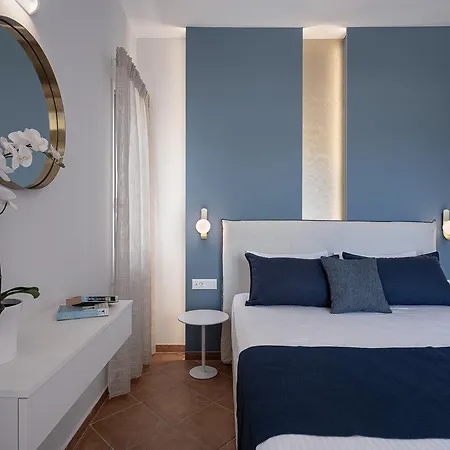 Elena Seafront Luxury Apartments Almyrida  Exterior photo