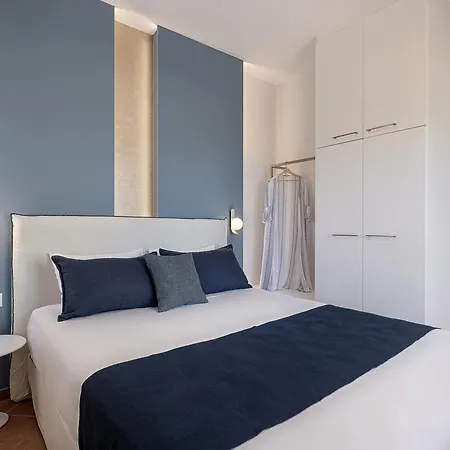 Elena Seafront Luxury Apartments Almyrida  Exterior photo