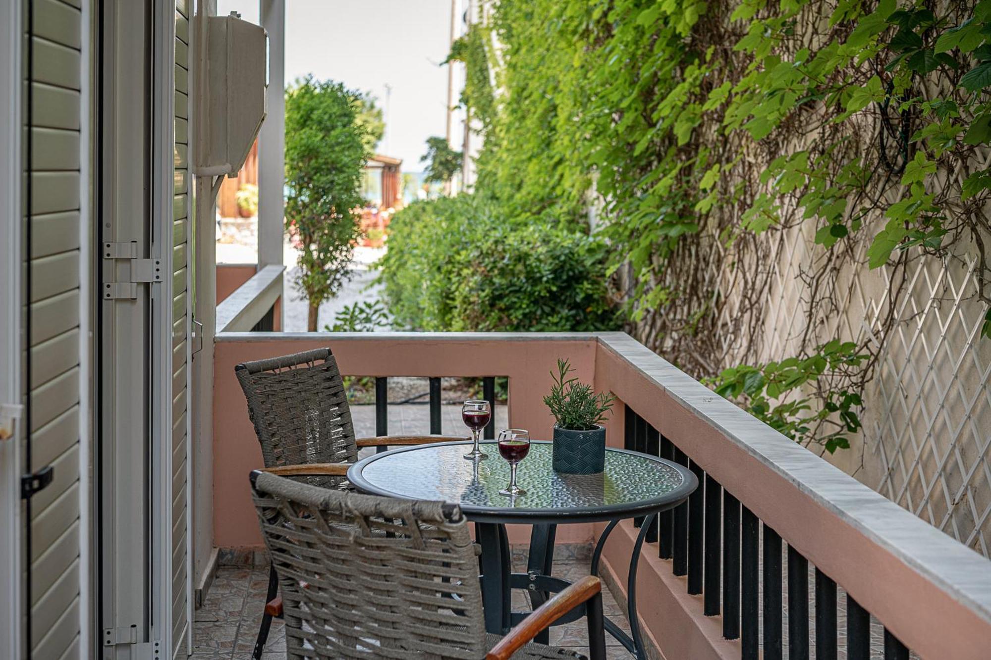 Elena Seafront Luxury Apartments Apartment Almyrida (Crete)