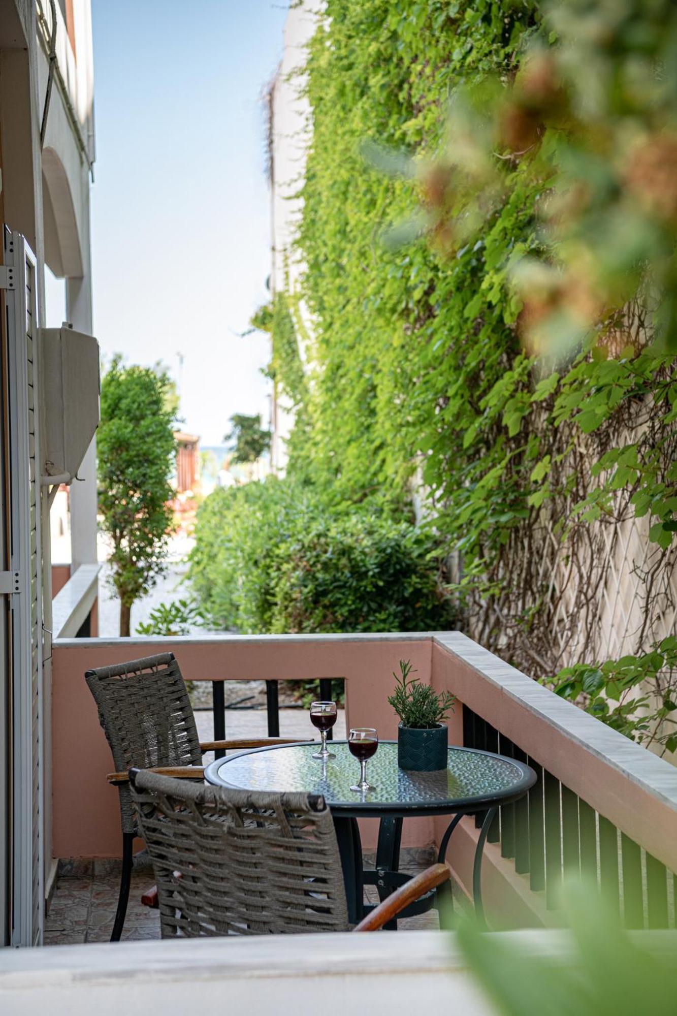 Apartment Elena Seafront Luxury Apartments Almyrida (Crete)