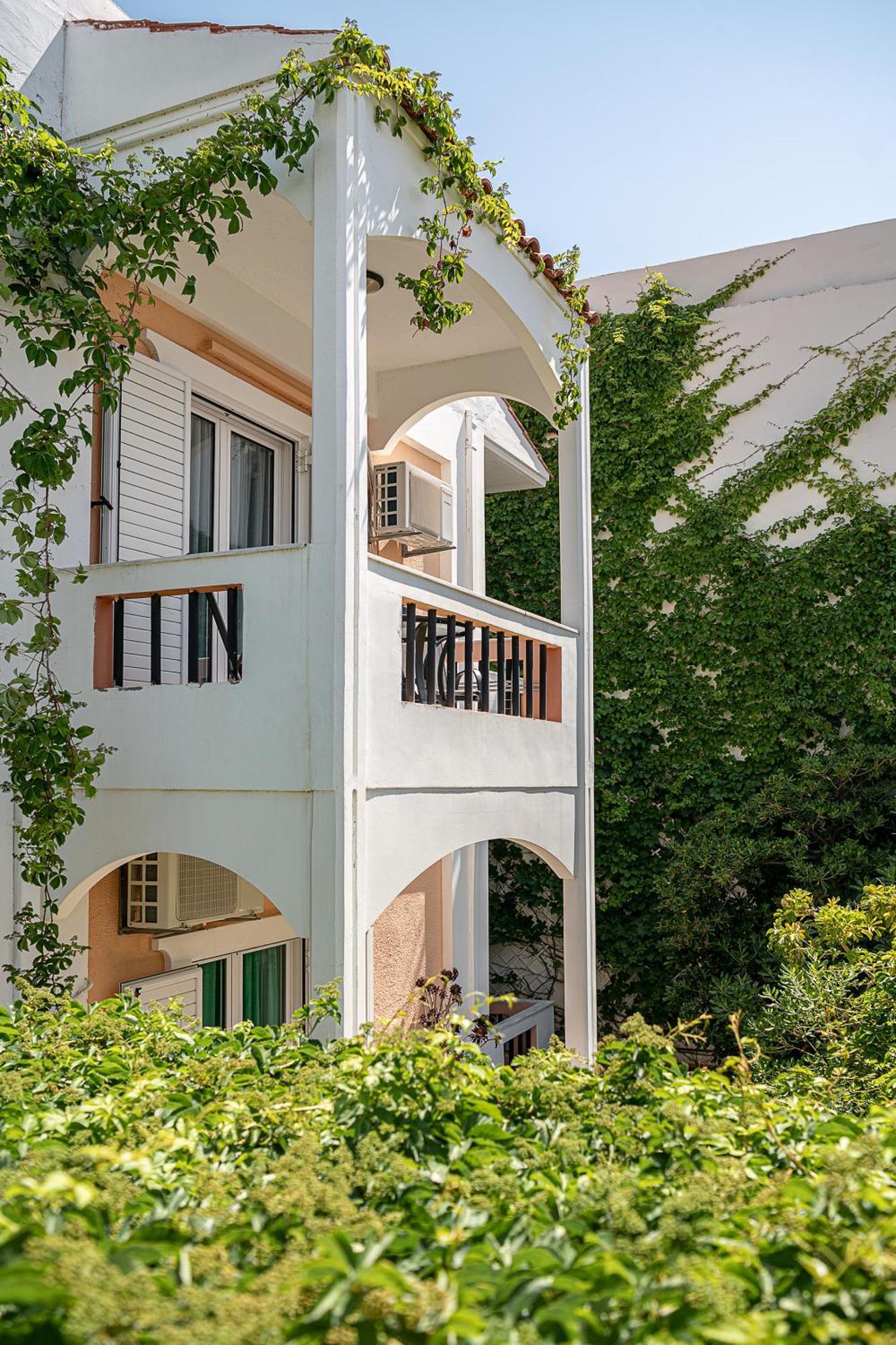 Apartment Elena Seafront Luxury Apartments *