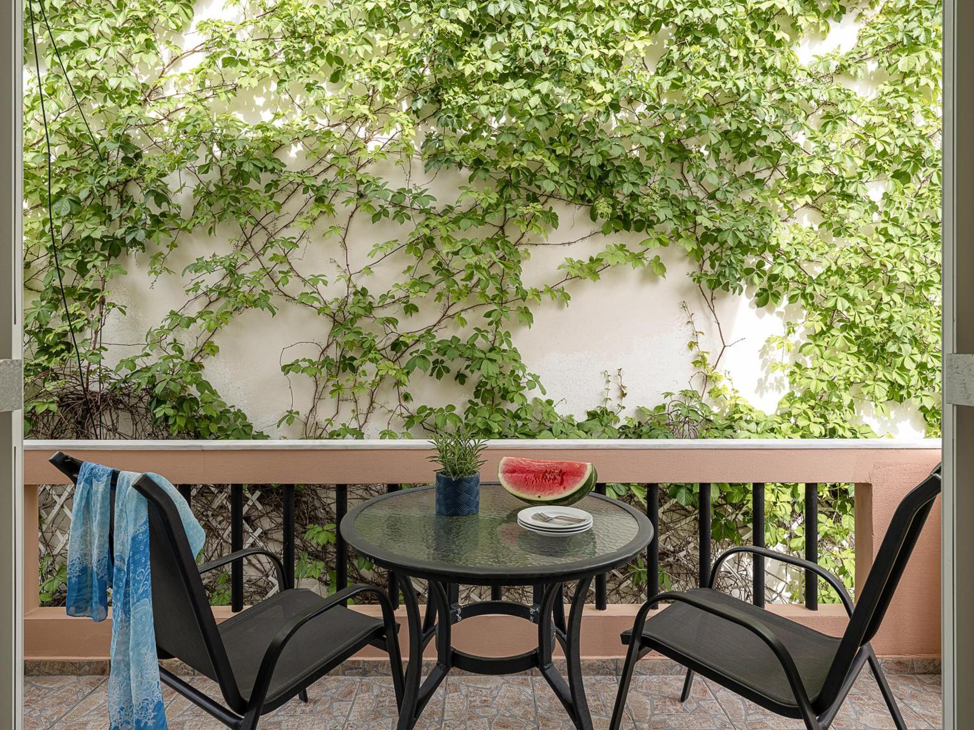 Elena Seafront Luxury Apartments