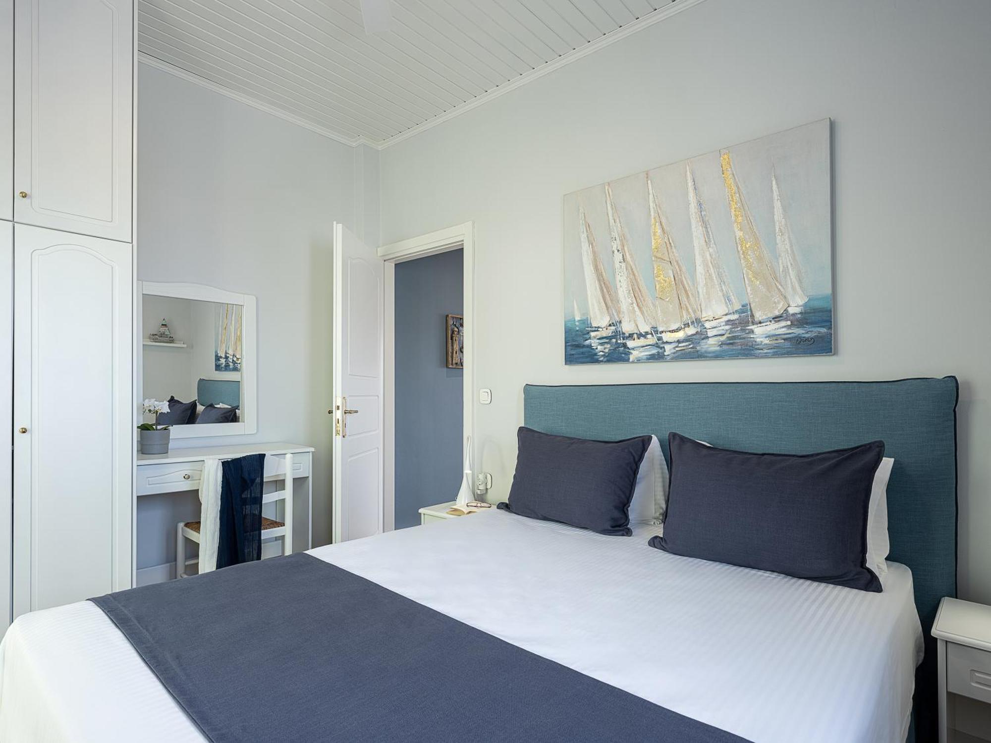 Apartment Elena Seafront Luxury Apartments *