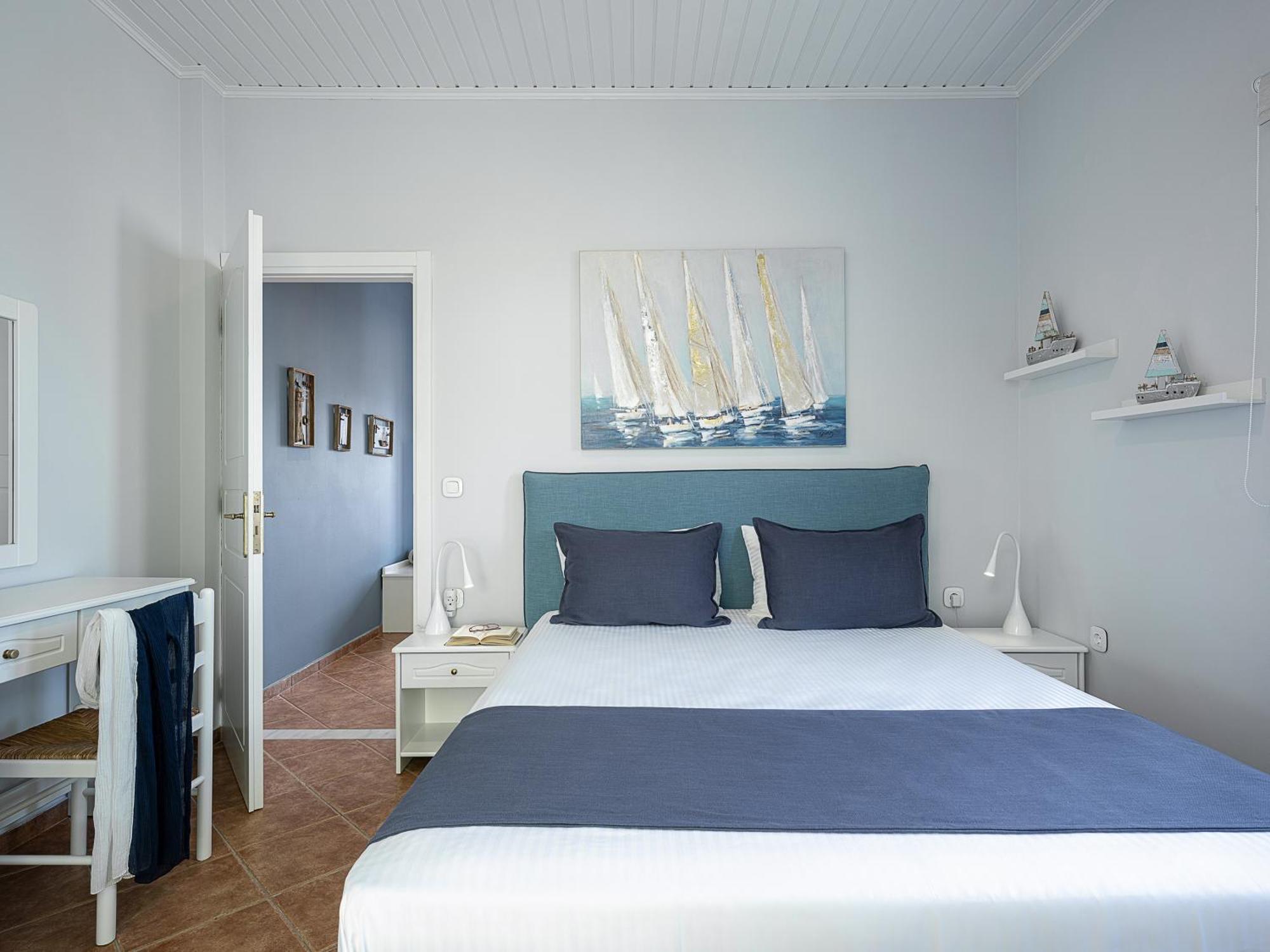 Elena Seafront Luxury Apartments Apartment
