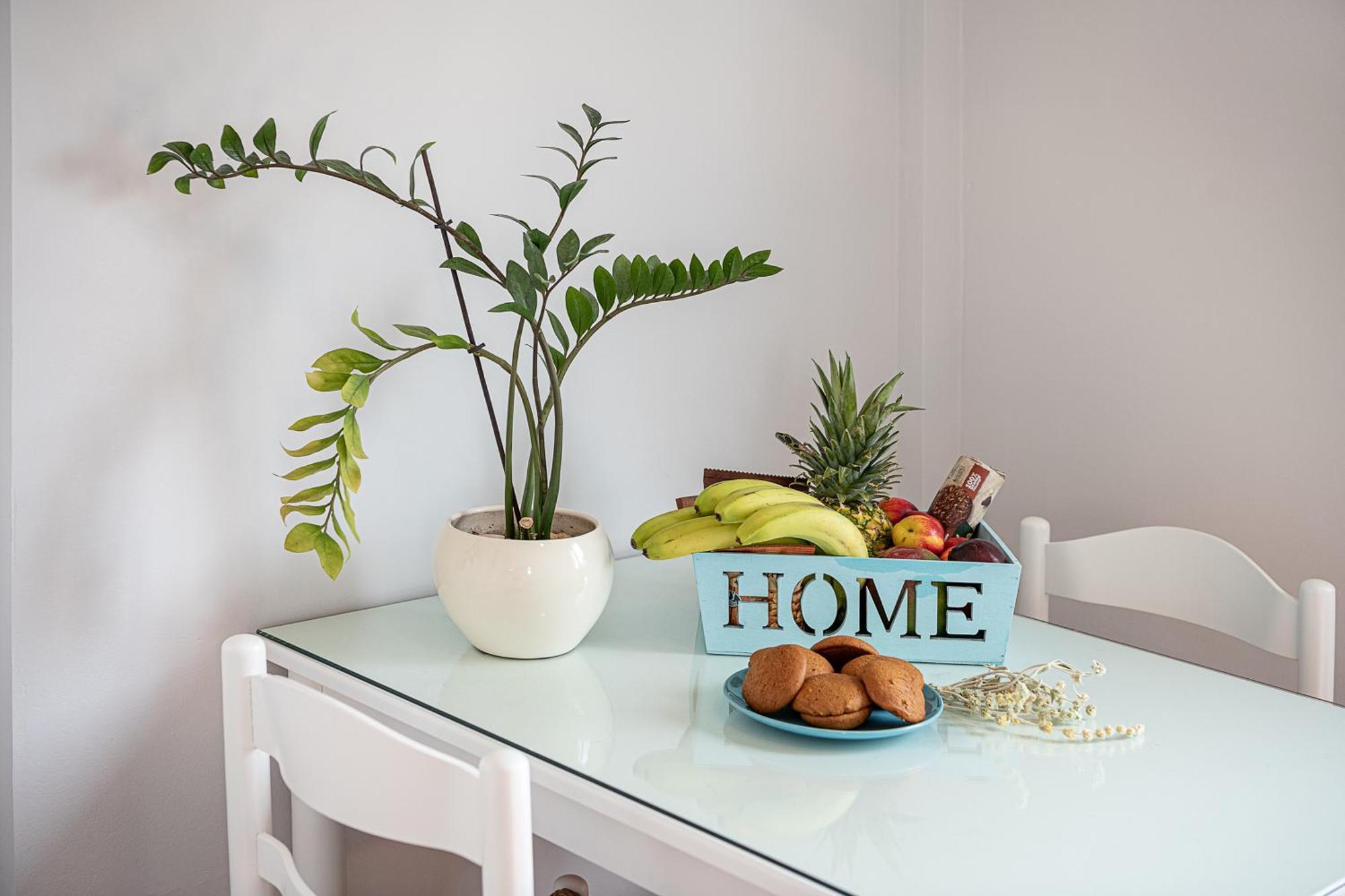 Elena Seafront Luxury Apartments *