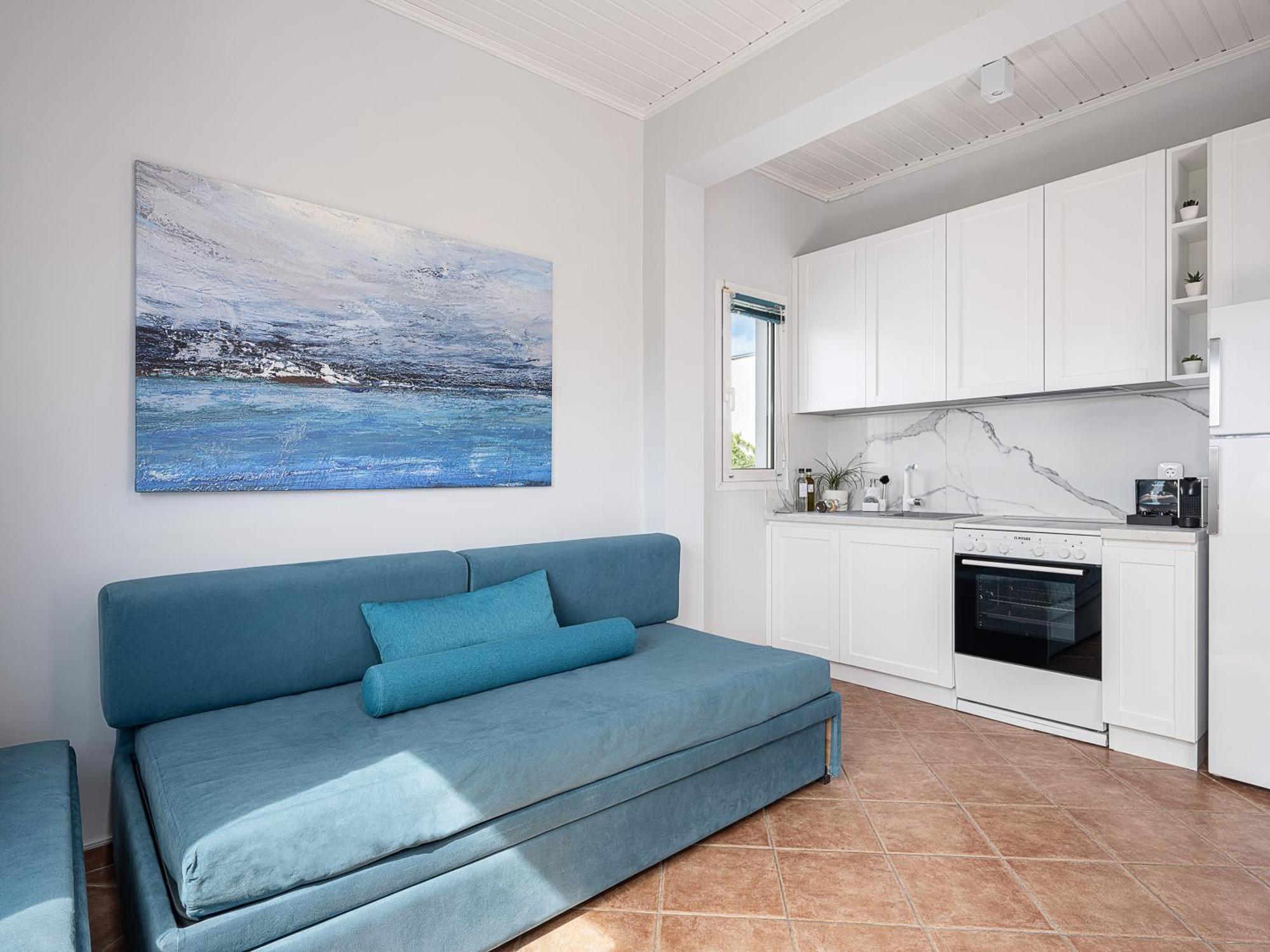 Apartment Elena Seafront Luxury Apartments *