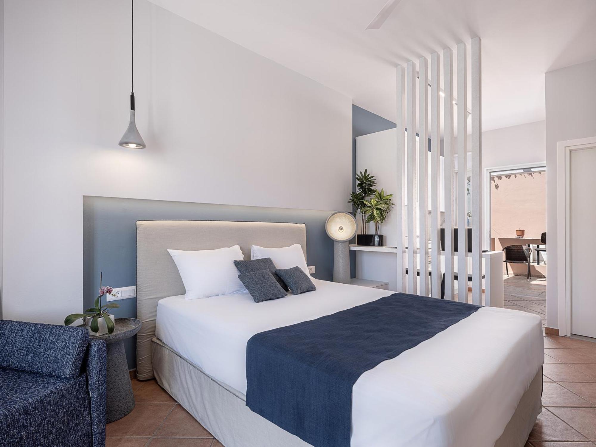 Elena Seafront Luxury Apartments Apartment Almyrida (Crete)