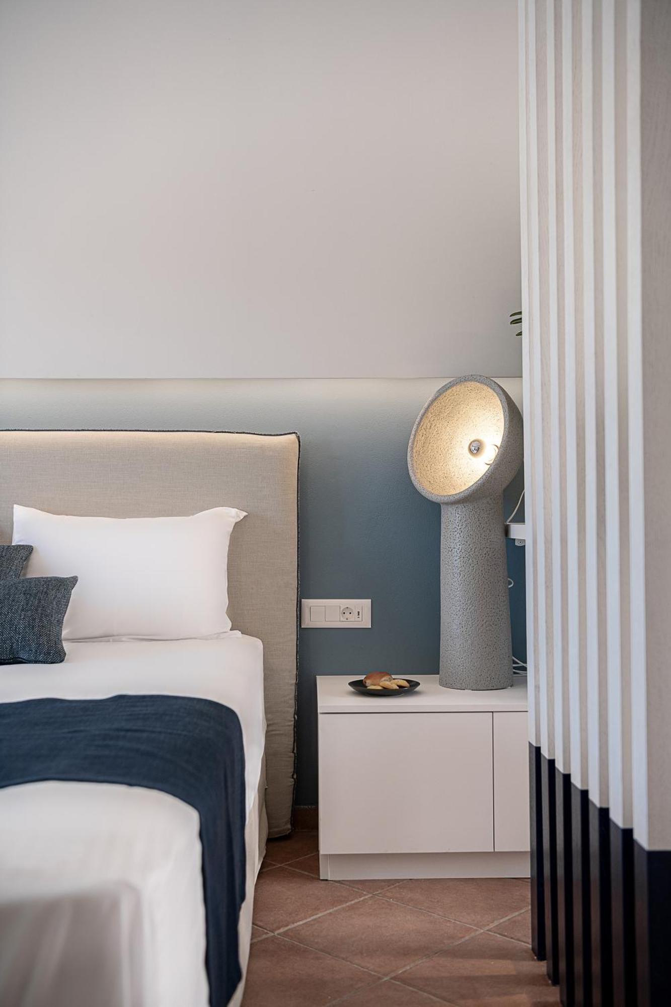 Elena Seafront Luxury Apartments