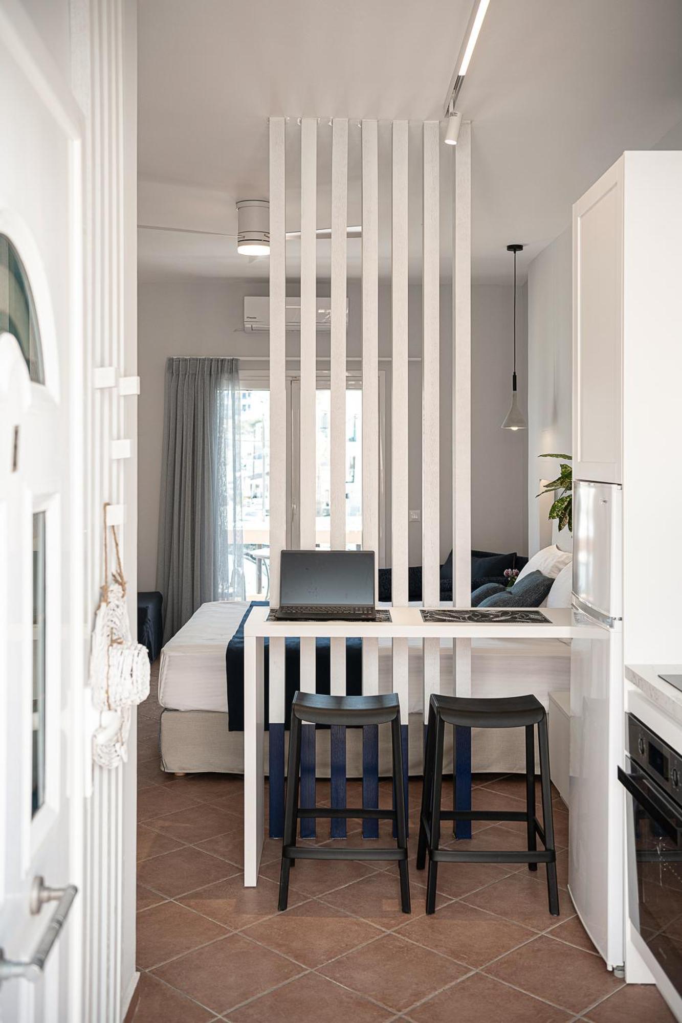 Elena Seafront Luxury Apartments