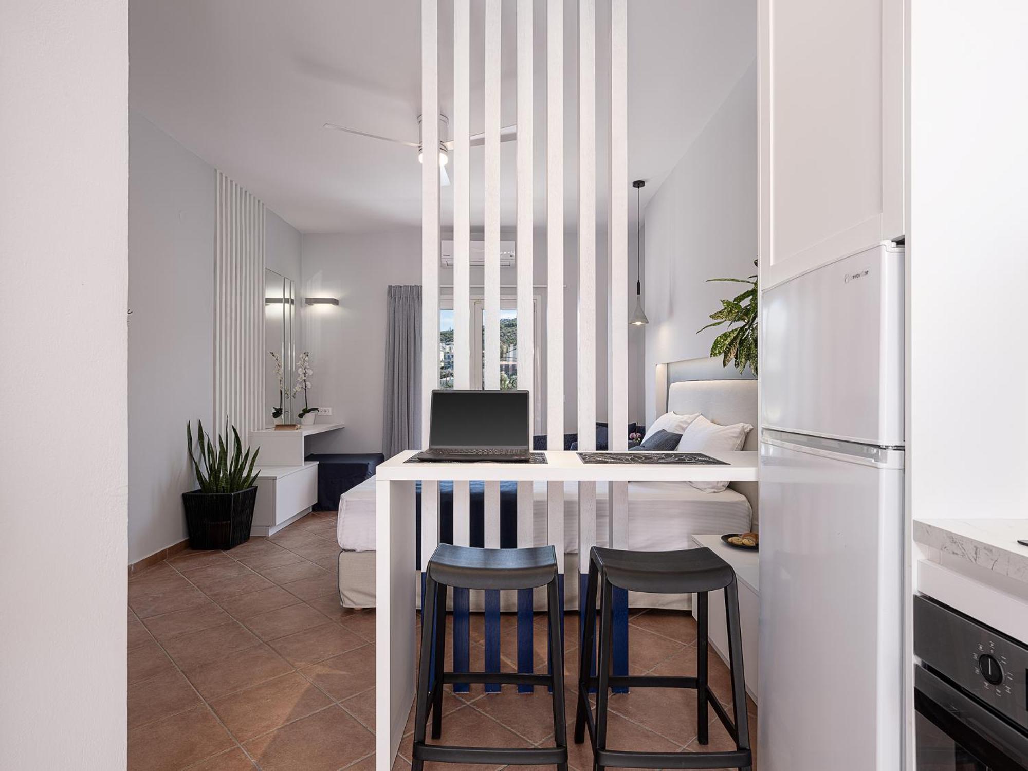 Elena Seafront Luxury Apartments
