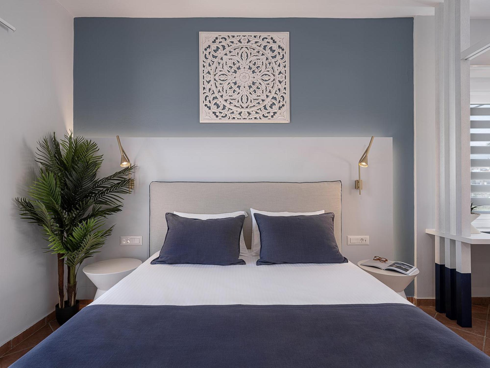 Elena Seafront Luxury Apartments Apartment Almyrida (Crete)