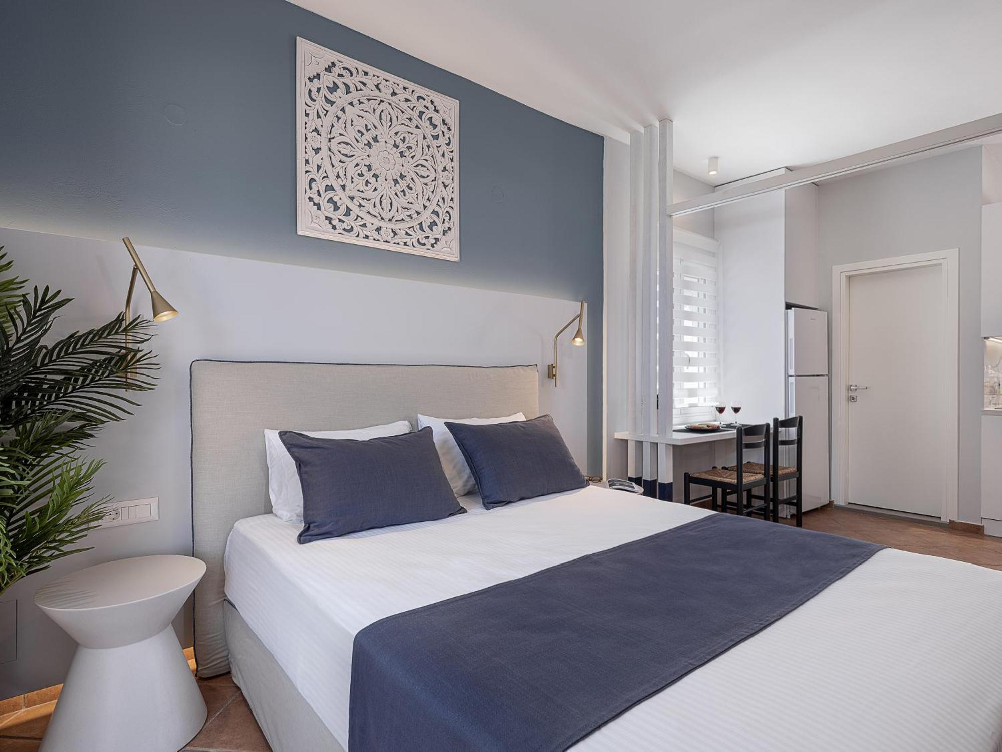 Apartment Elena Seafront Luxury Apartments