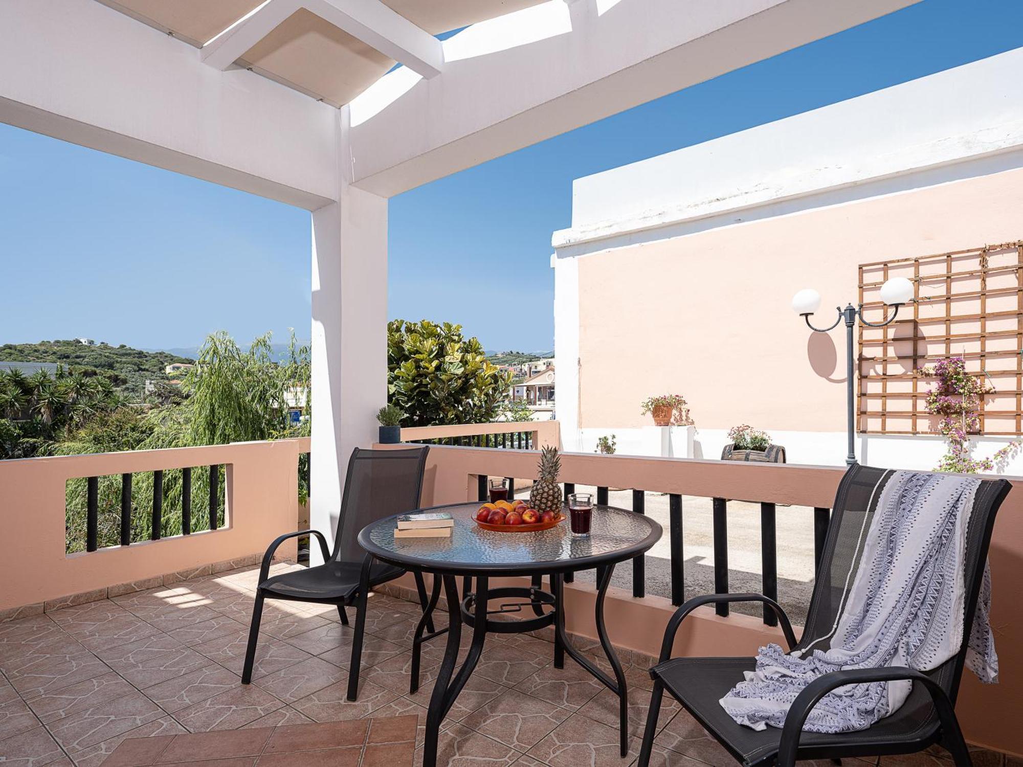 Apartment Elena Seafront Luxury Apartments *
