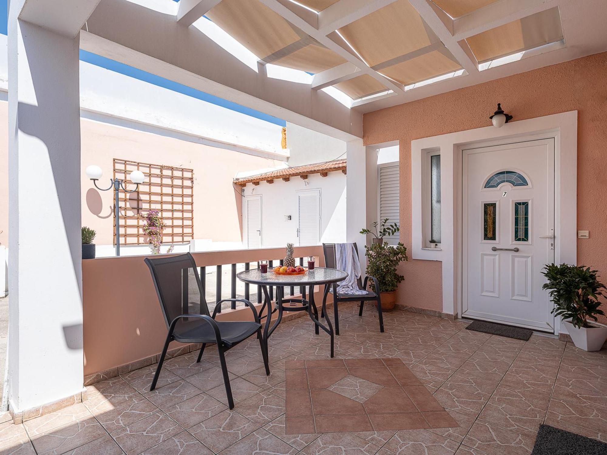 Elena Seafront Luxury Apartments Apartment