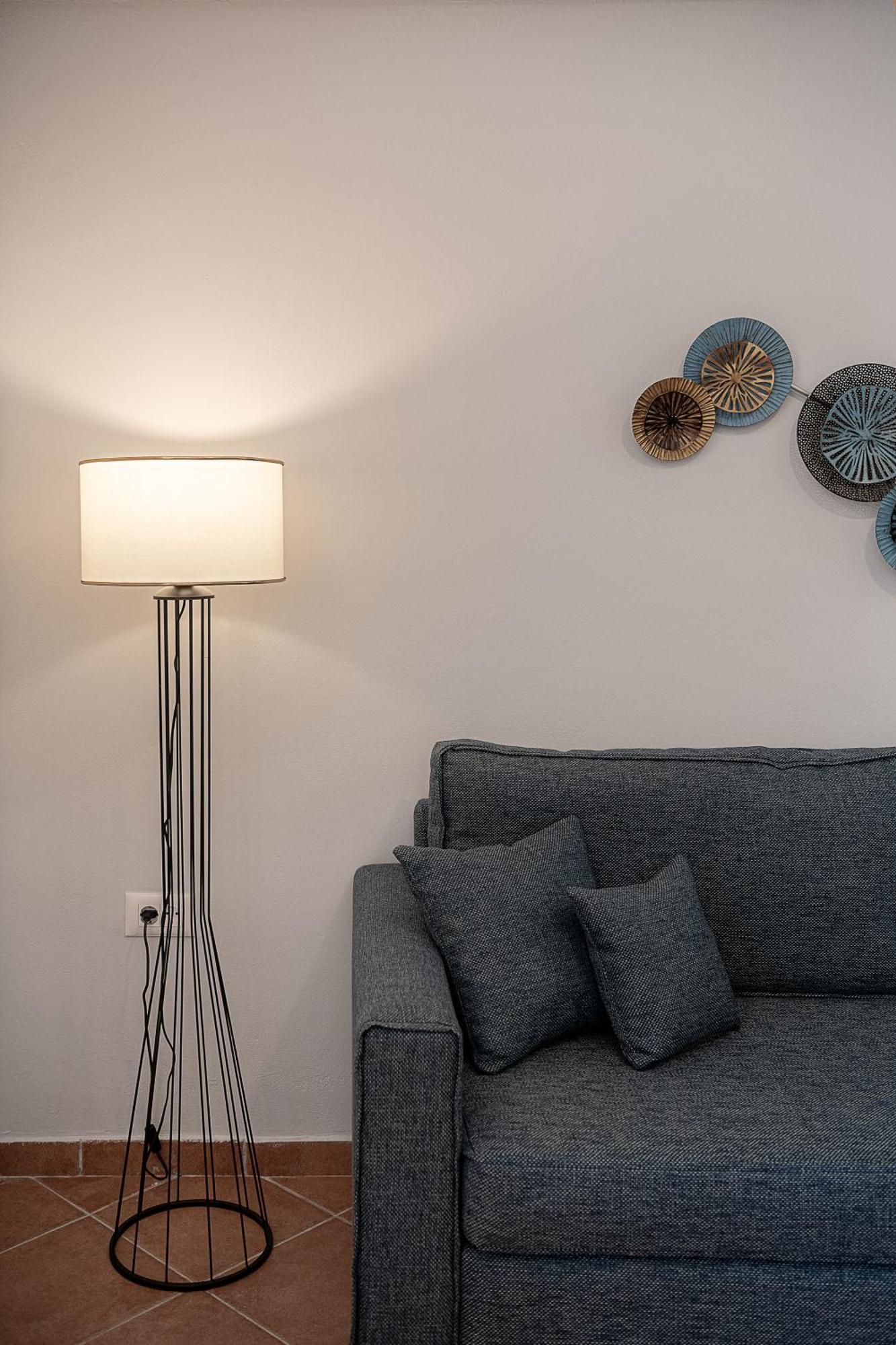 Elena Seafront Luxury Apartments Apartment