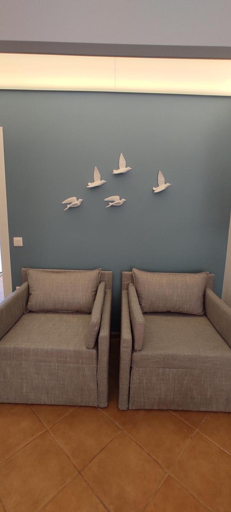 Apartment Elena Seafront Luxury Apartments Almyrida (Crete)