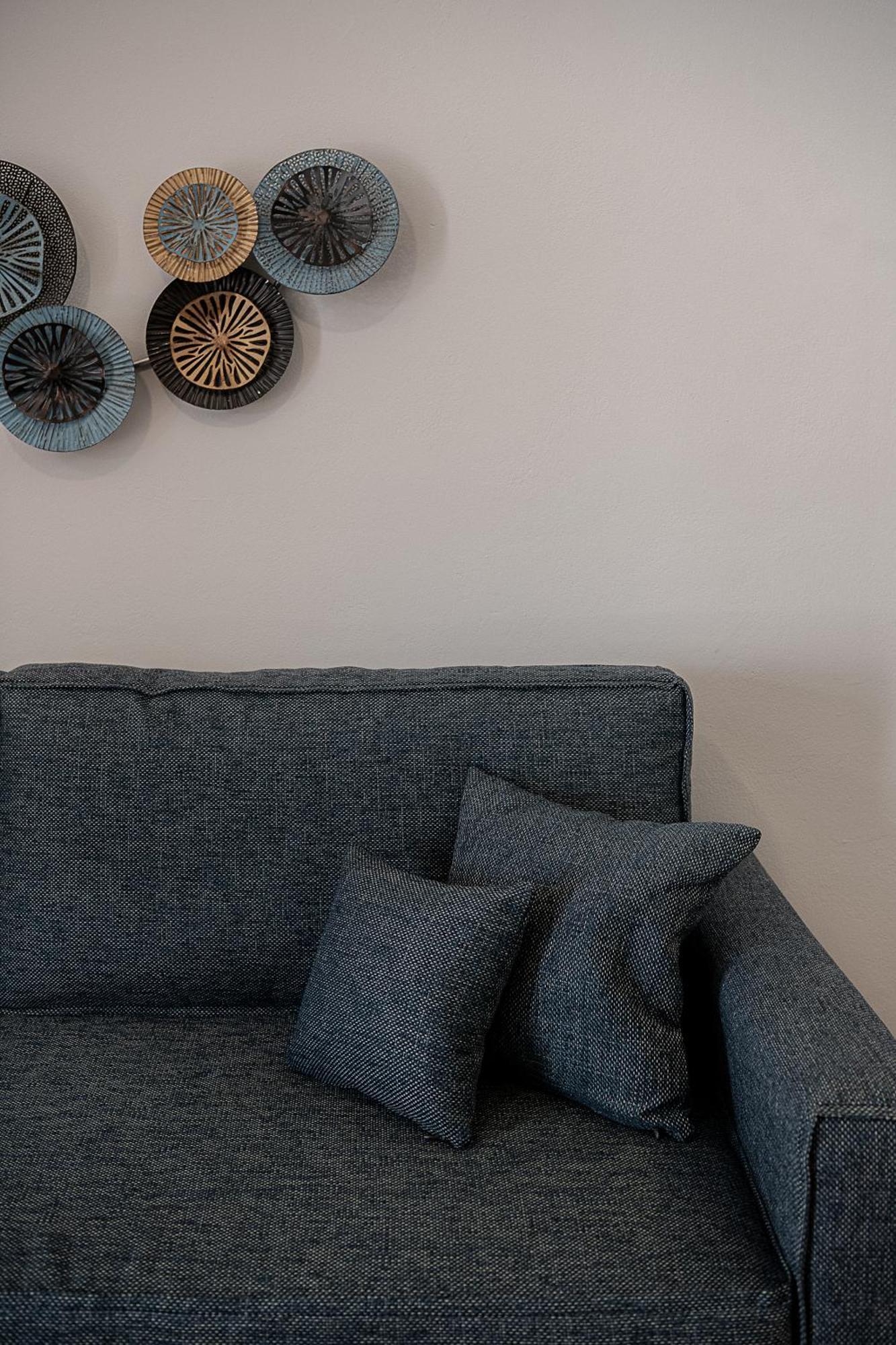 Apartment Elena Seafront Luxury Apartments *