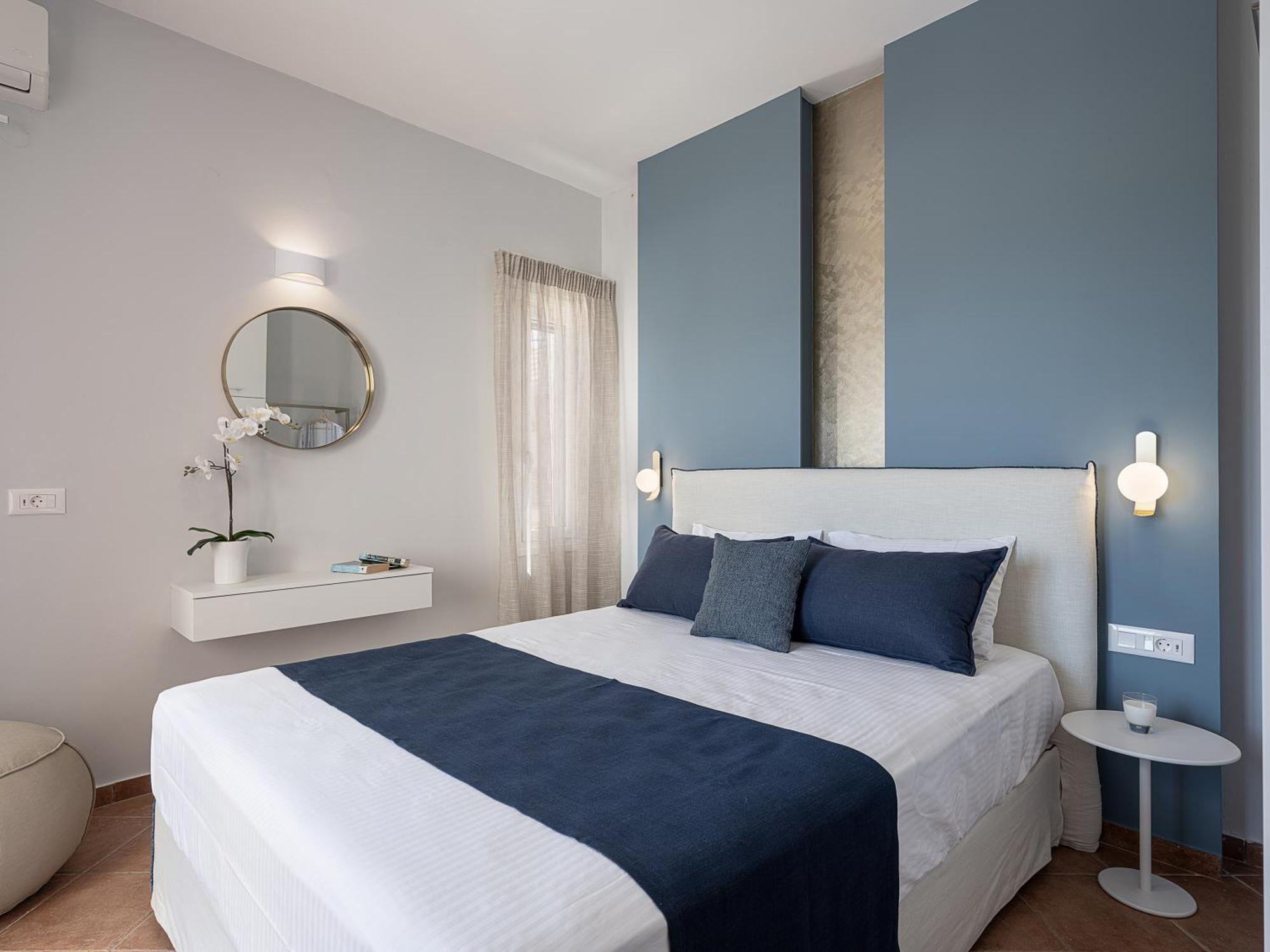 Apartment Elena Seafront Luxury Apartments *