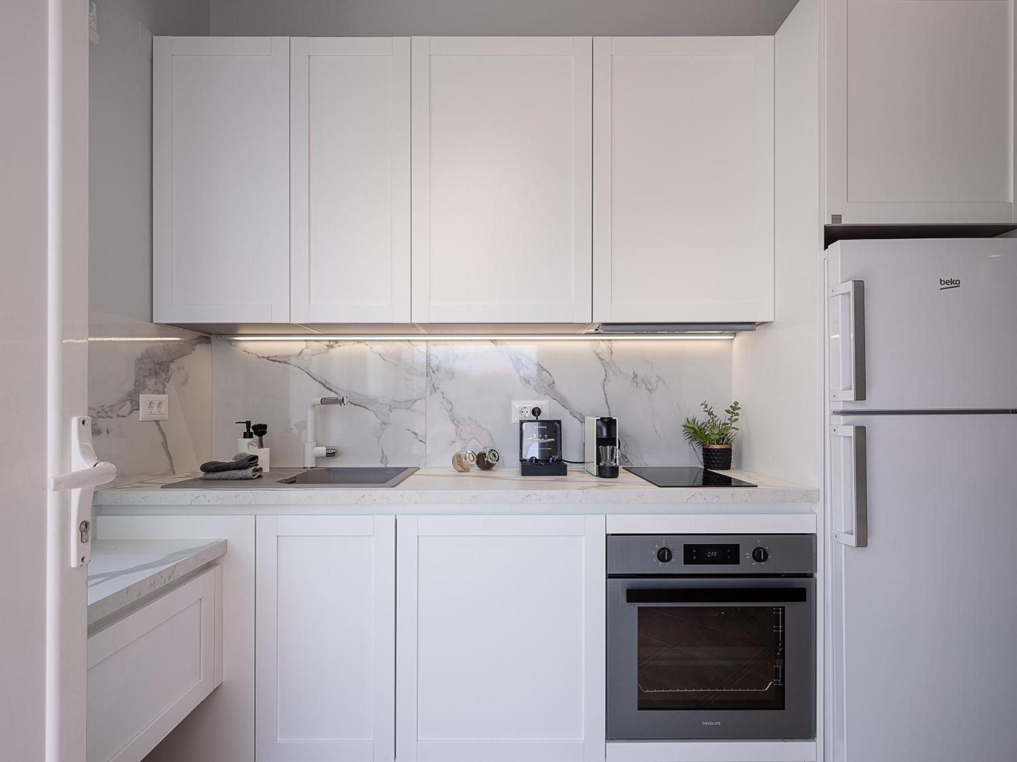 Elena Seafront Luxury Apartments