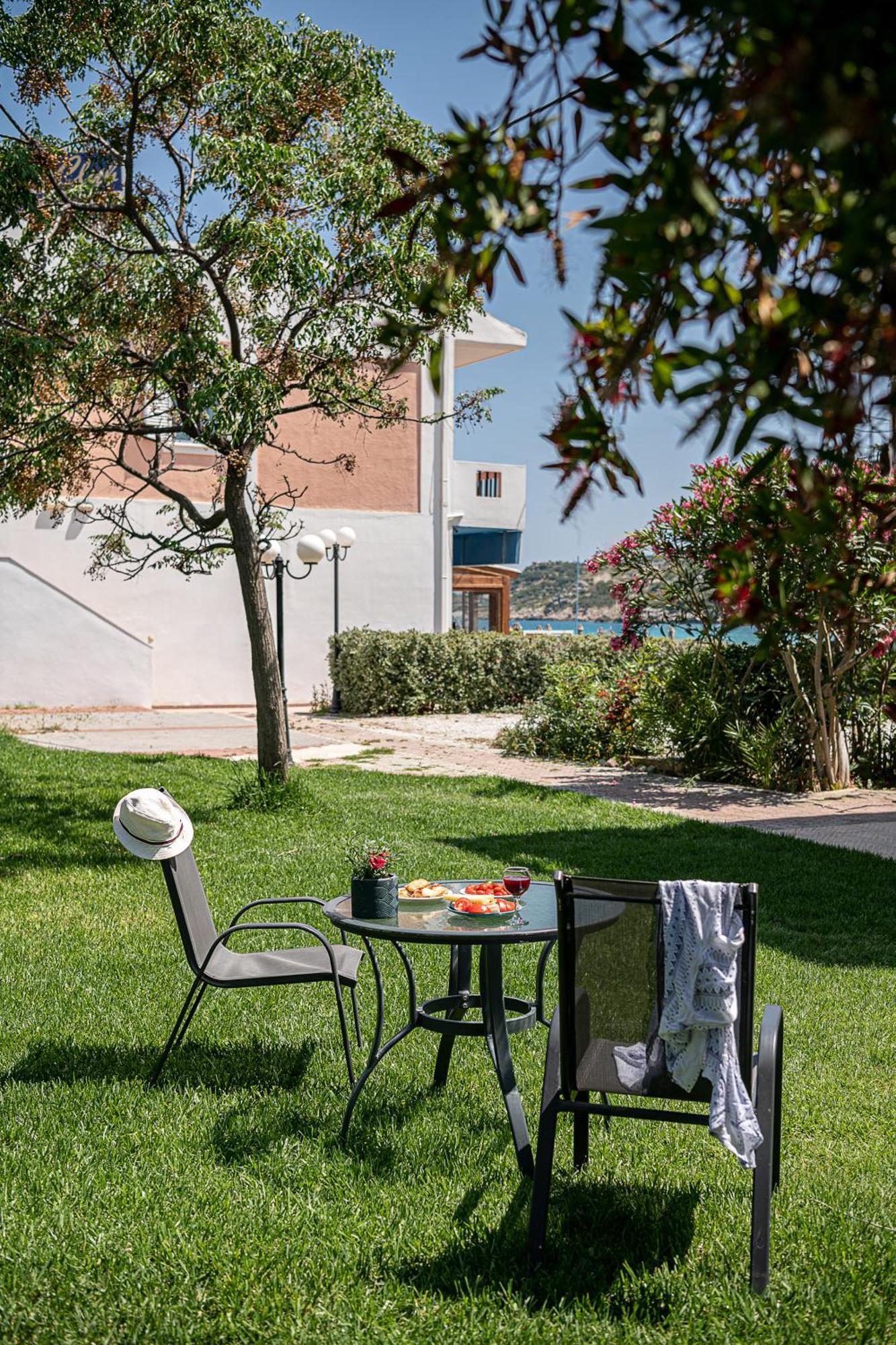 Apartment Elena Seafront Luxury Apartments