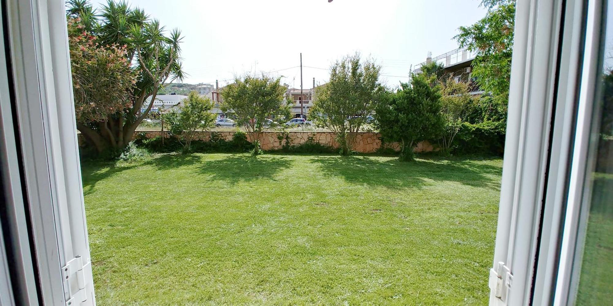 Apartment Elena Seafront Luxury Apartments Almyrida (Crete)