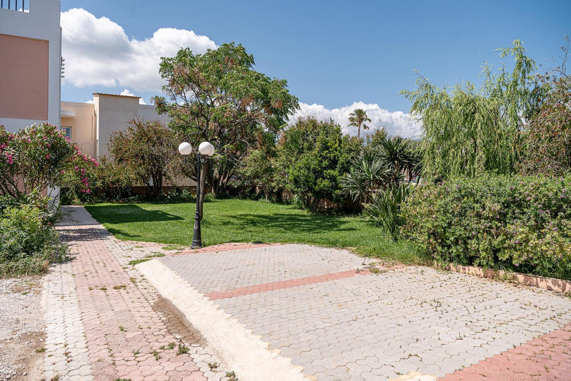 Apartment Elena Seafront Luxury Apartments Almyrida (Crete)