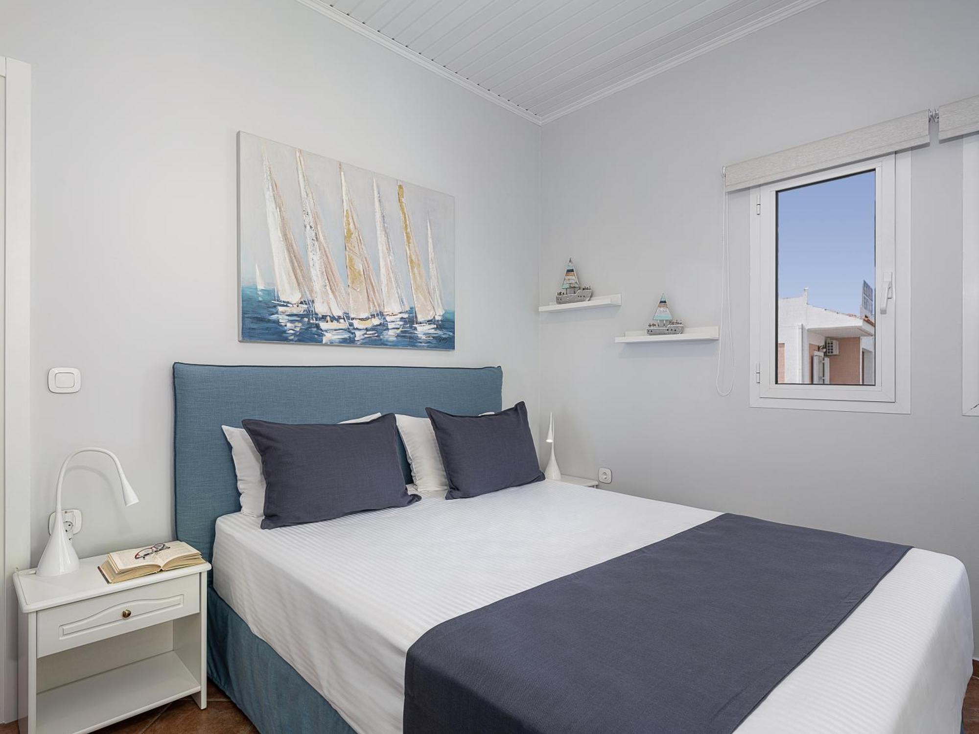Elena Seafront Luxury Apartments Apartment *