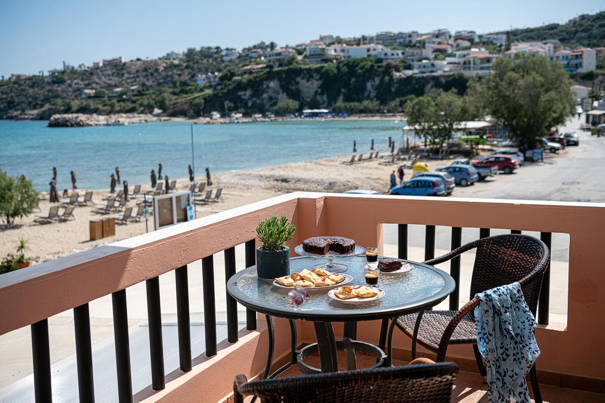 Elena Seafront Luxury Apartments Apartment *