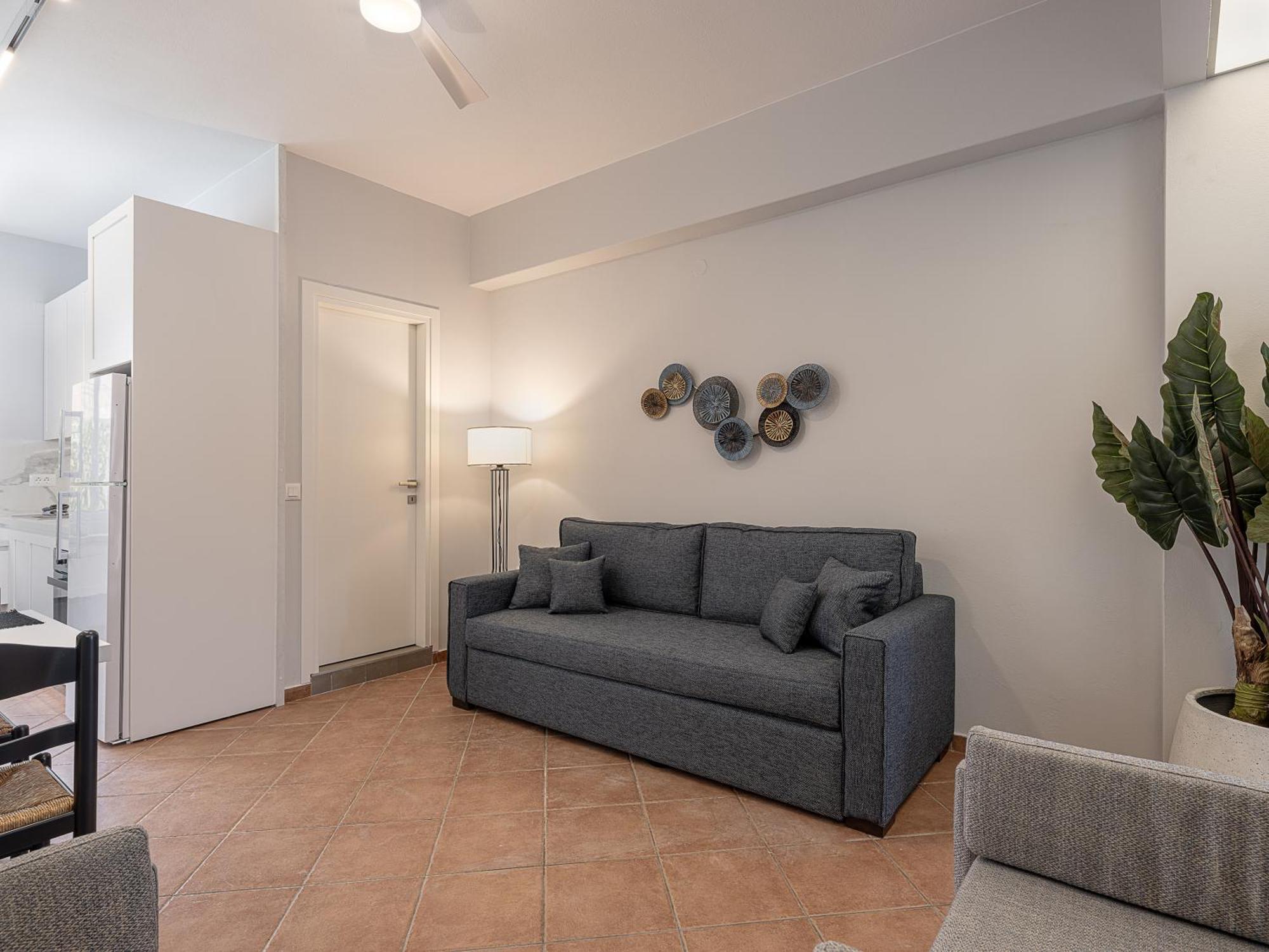 Apartment Elena Seafront Luxury Apartments
