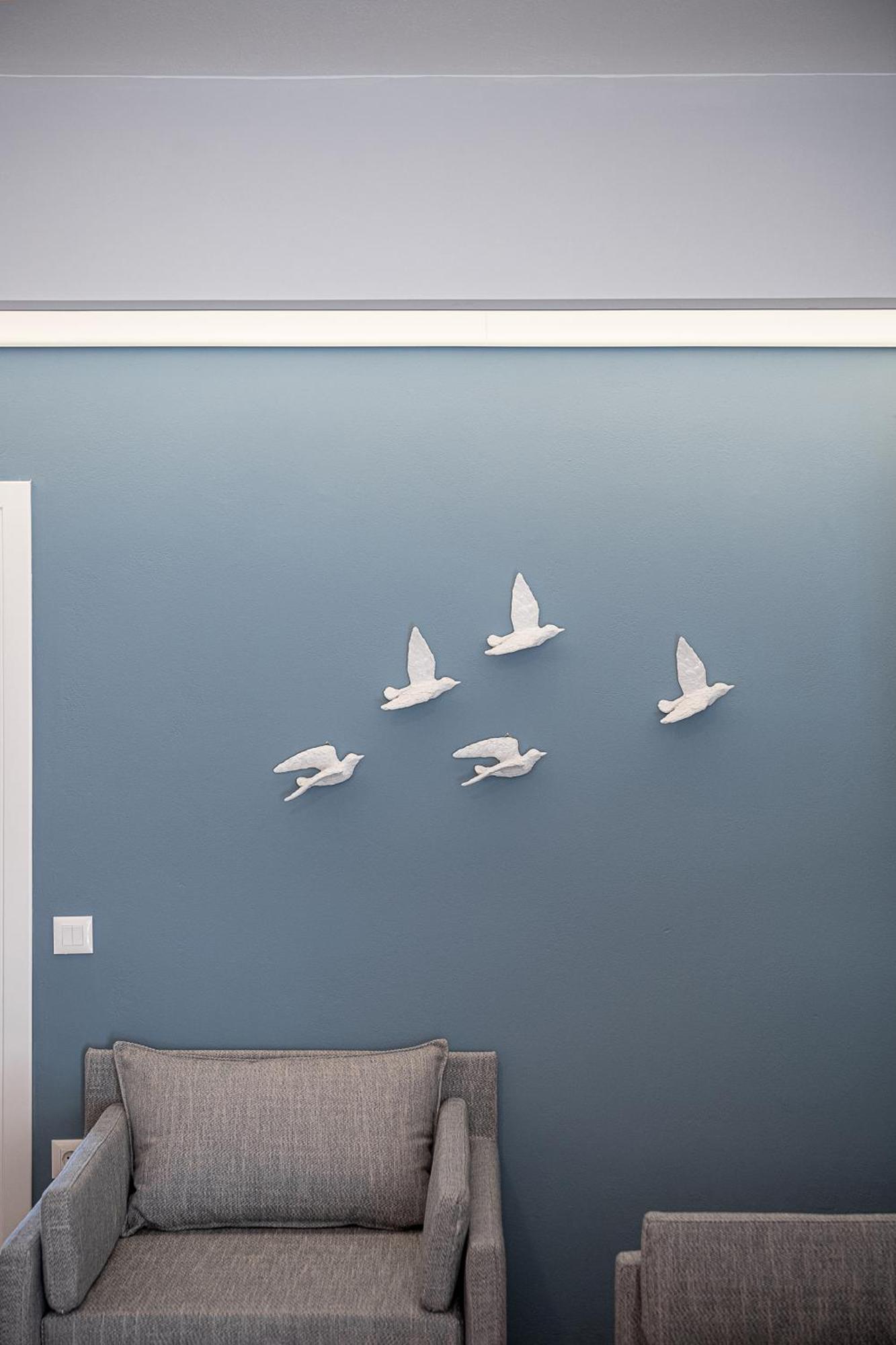 Elena Seafront Luxury Apartments