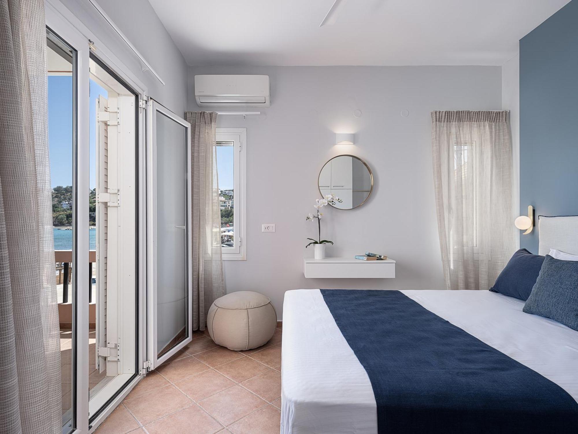 Elena Seafront Luxury Apartments Apartment *