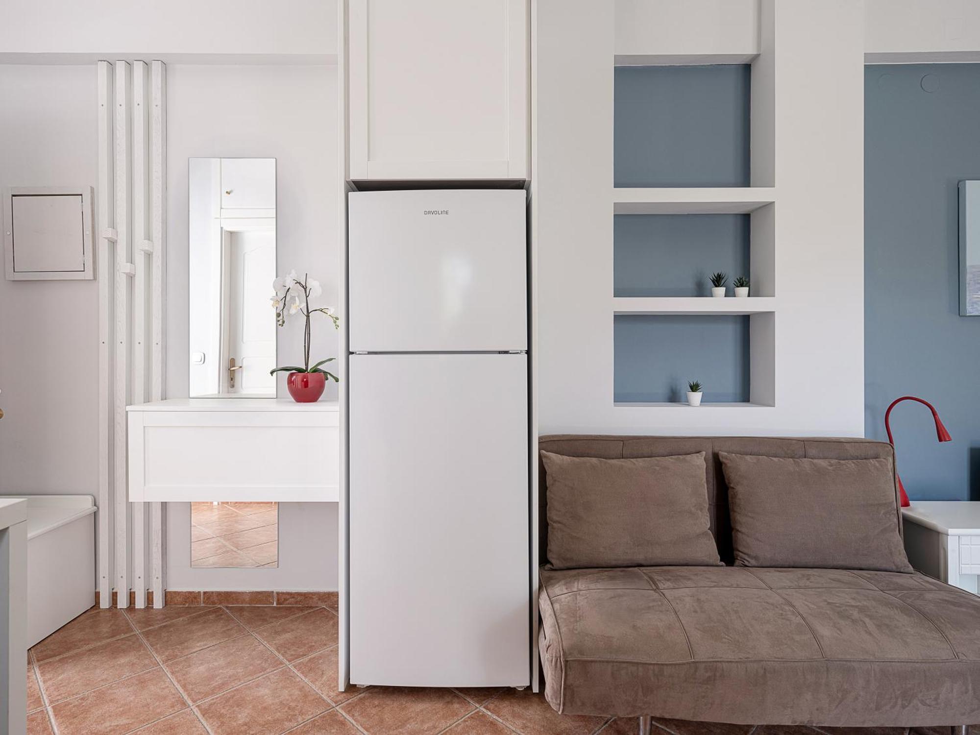 Elena Seafront Luxury Apartments Apartment Almyrida (Crete)