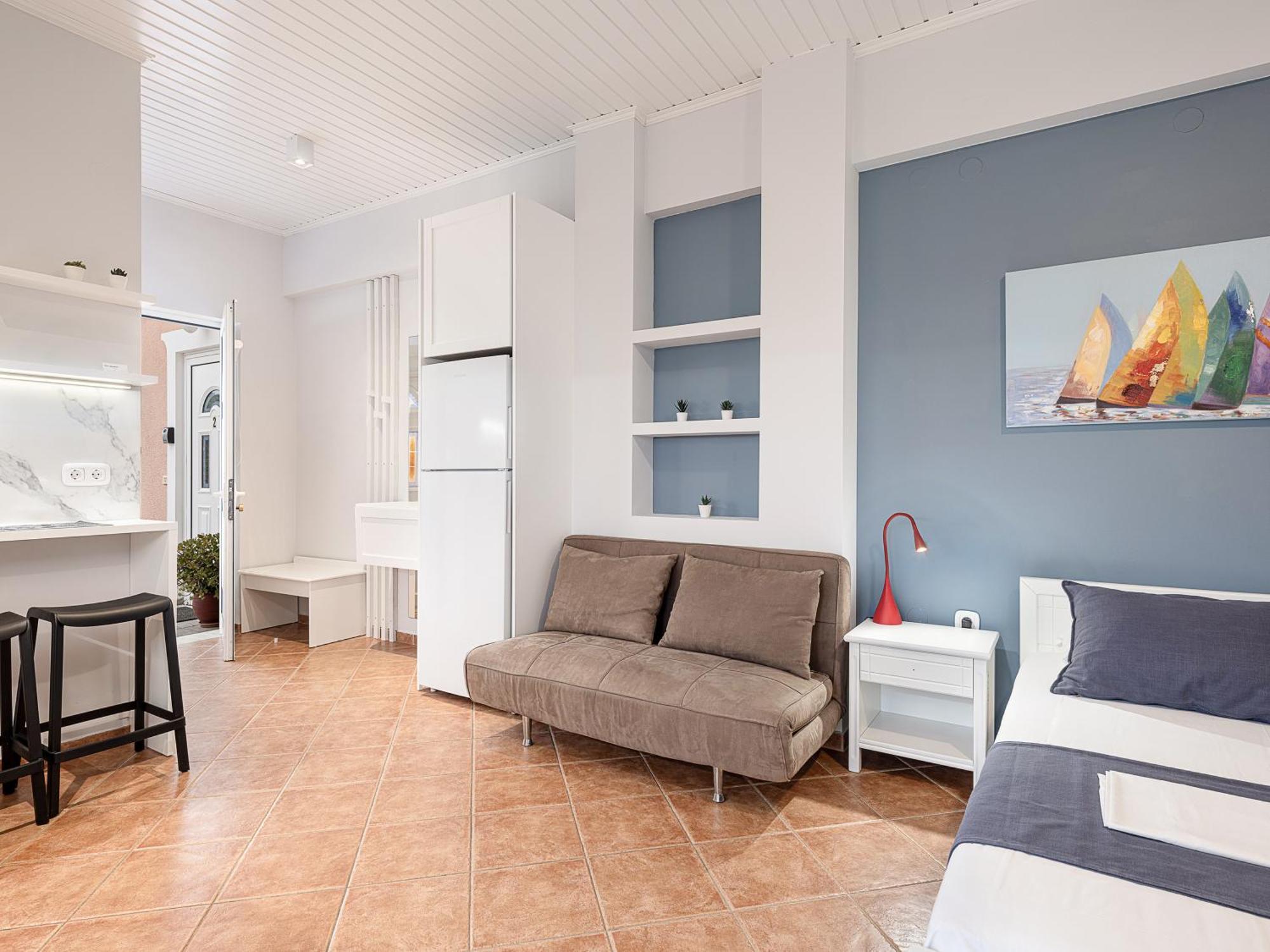 Apartment Elena Seafront Luxury Apartments